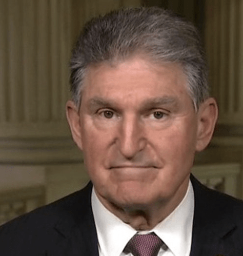 manchin