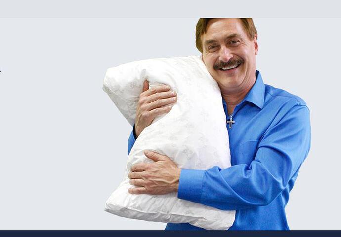 mikewithmypillow