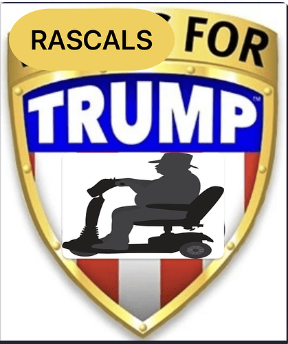 rascalsfortrump