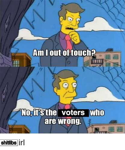 voters