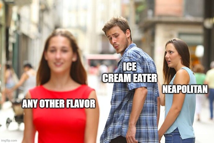 Ice Cream