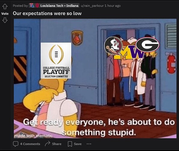 cfbhomermeme