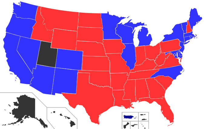 Party_affiliation_of_current_United_States_secretaries_of_state.svg