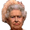 :queennotamused: