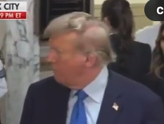 trumphair