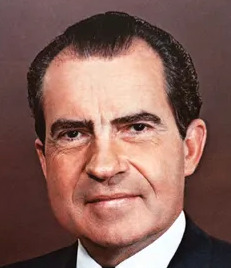 nixon