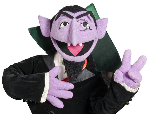 count