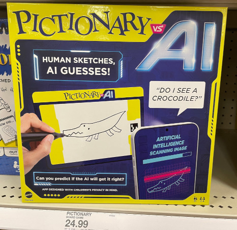 pictionary